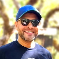 Mubin Shaikh