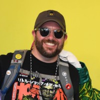 Andrew Ruhland