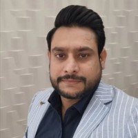 Muhammad Abubakar Ali