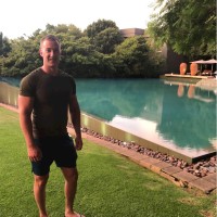 steven Engelbrecht