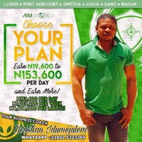 Ifeanyichukwu Idumejulem