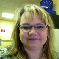 Michelle Morrell