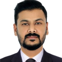 Akhil Antony