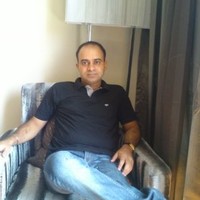 Anurag Chaudhary