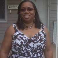 Tenice Rogers
