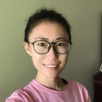 Min Zhang