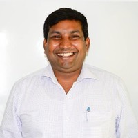 Ravi Kumar