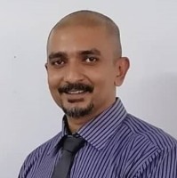 Solomon Jebaratnam