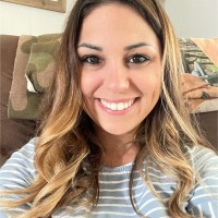 AMANDA CHENEY