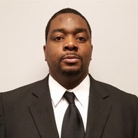 Reginald Welch