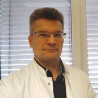 Marko Hoehne