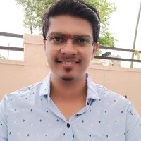 Sudarshan Laxman Gaikwad