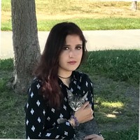 Shadia Mustafa