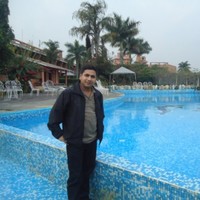 Ramesh Dahal
