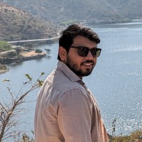 Sudarshan Choudhary