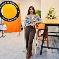 Spoorthi Gowda