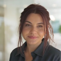 Christel Vellino