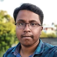 Vigneshwaran J