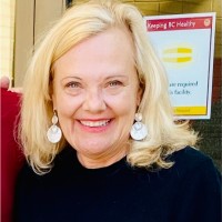 Susan North
