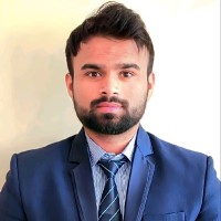 Naushad Alam