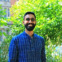 Gaurav Girish