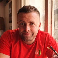 Aled Griffiths