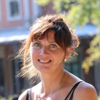 Anne Fransolet