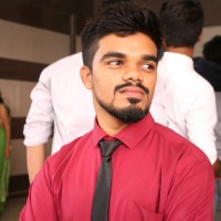 Suhail Peruvenkuzhil