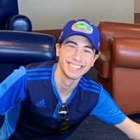 Marcos Paulo Lucas Huber da Silva
