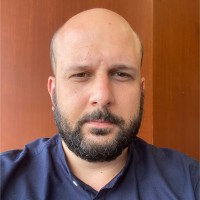 Pedro Naine