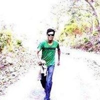 Rakesh Kamble