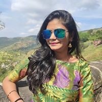 Deepti Patil