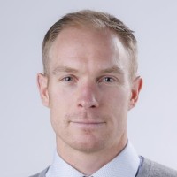 James Ralph