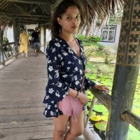 Arishma Chand