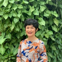 Oanh Kieu Pham
