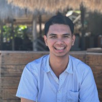 Arfred Benedict Virata