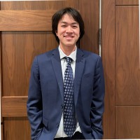 Marcus Liu