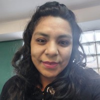 Nelda Aparicio Donaire