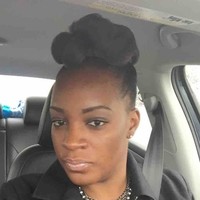 Candyce M. Burton