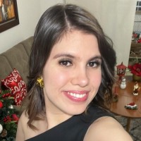 Maria Gabriela Rodriguez González