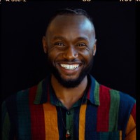 Pierre Semudenge 🎙️