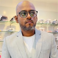 Mohammed Mohideen K