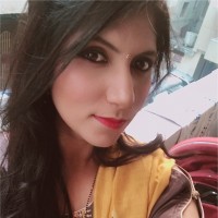 Heena Gera