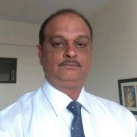Nishit Tiwari