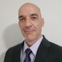 Nicholas Rudd