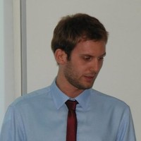 Marco Mora