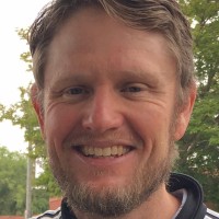 Greg Reinhart