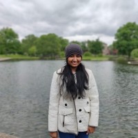 Kruthi Murali