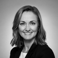 Monica Hammervold