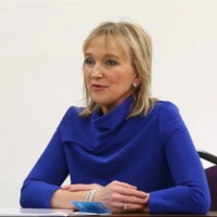 Julie Gaskell